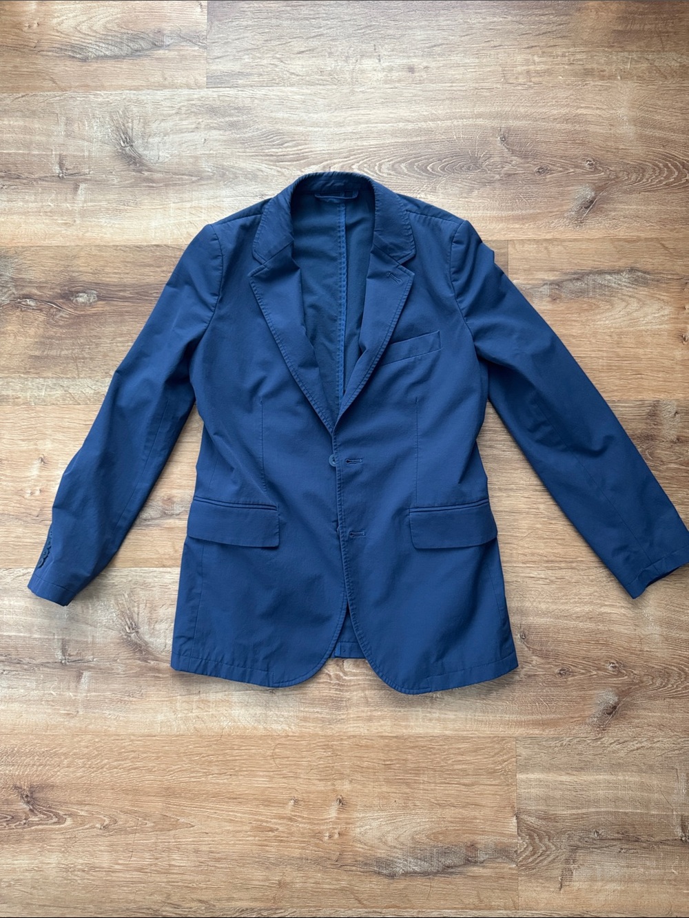 Vineyard Vines On the Go Boys Performance Blazer